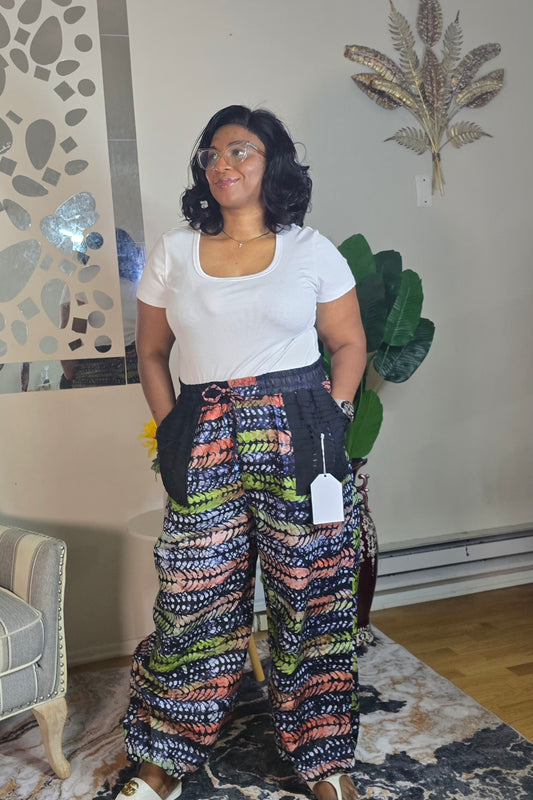 Ariya Bell pant.