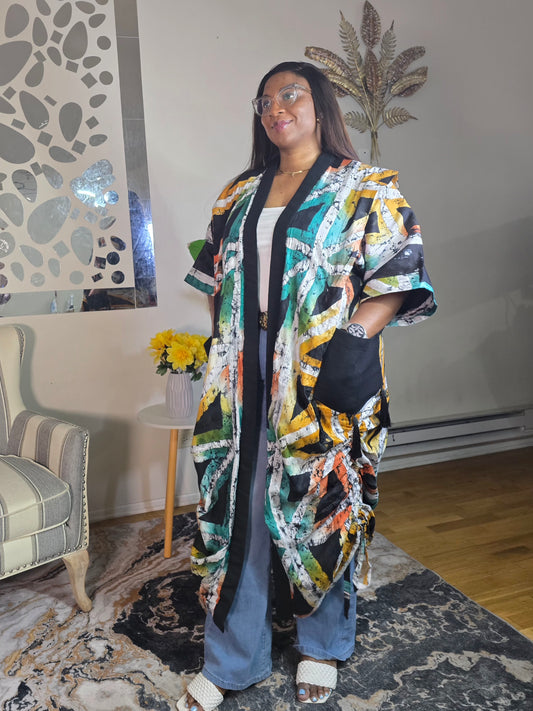 Kimono