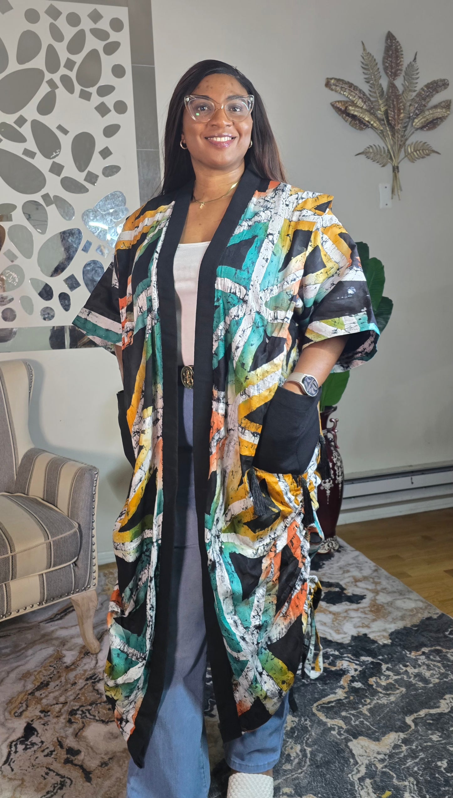 Kimono