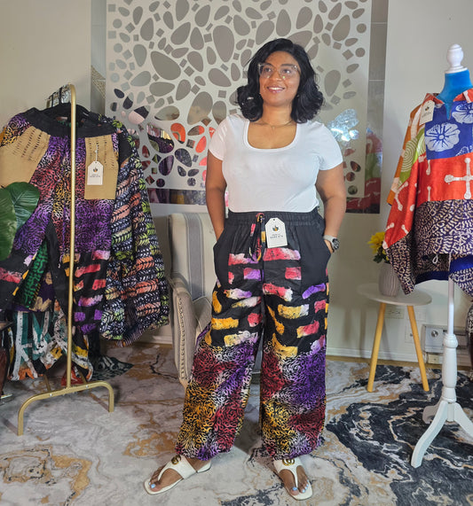 Ariya Bell pant