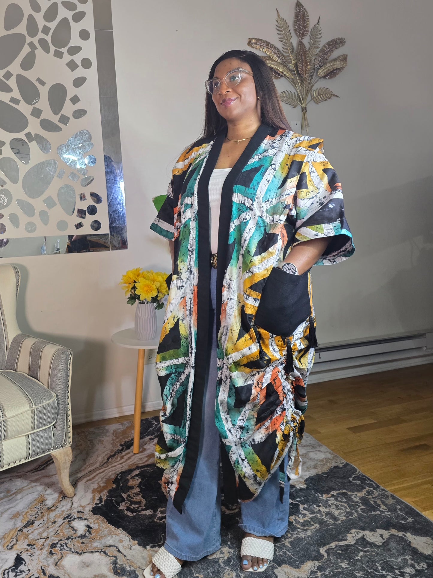 Kimono